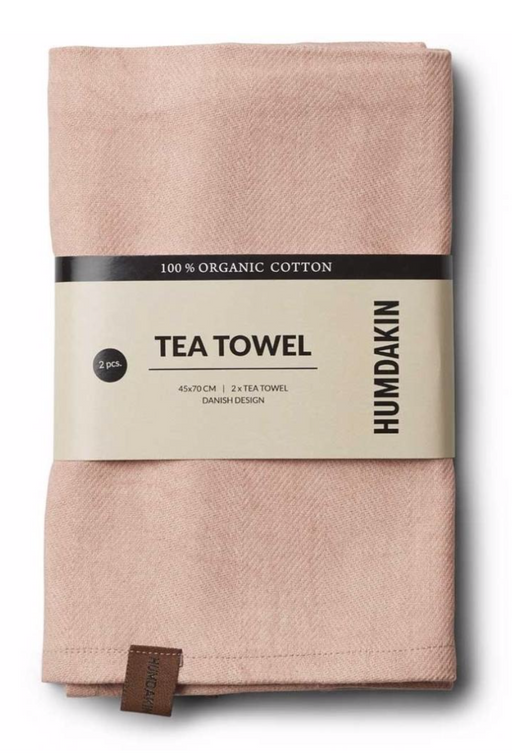 Organic Tea Towl