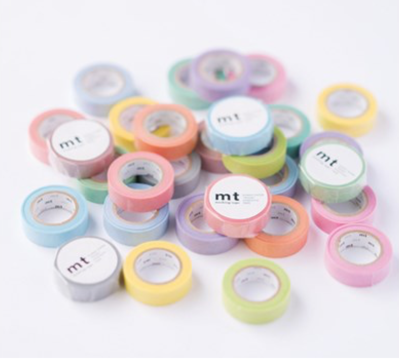 Masking Tape uni