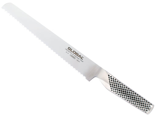 G-9 Brotmesser, L 22cm