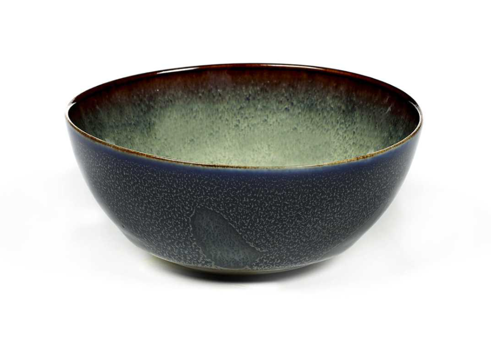 Bowl S D 10,8 H 5