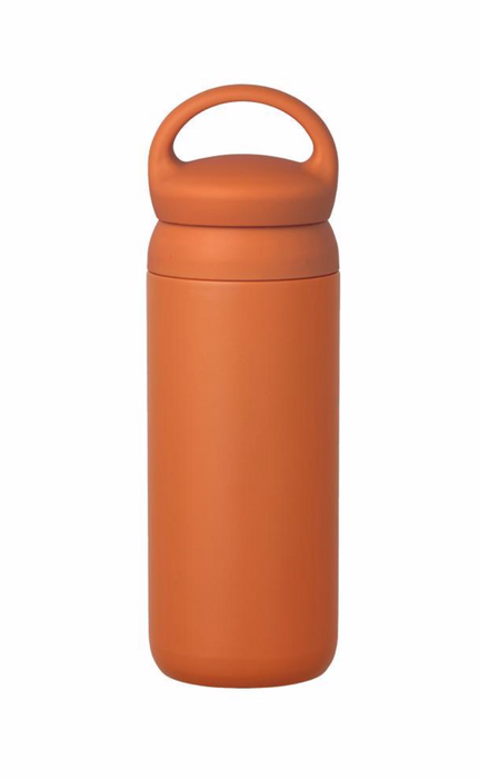 Day Off Tumbler