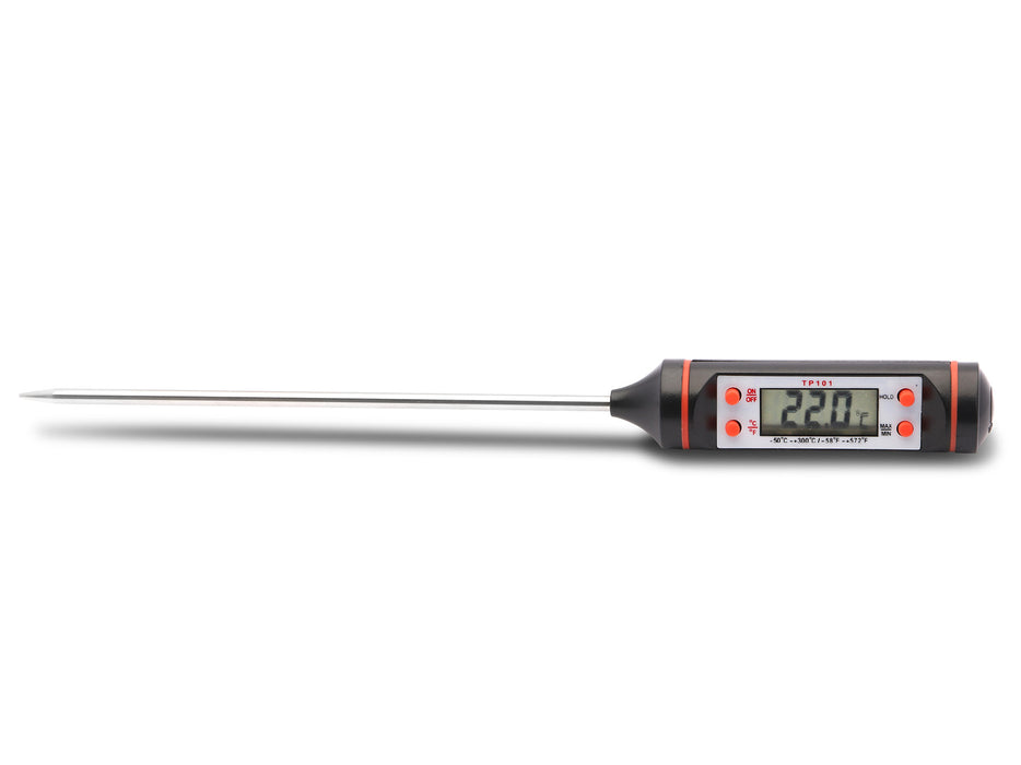 Küchenthermometer digital 15307