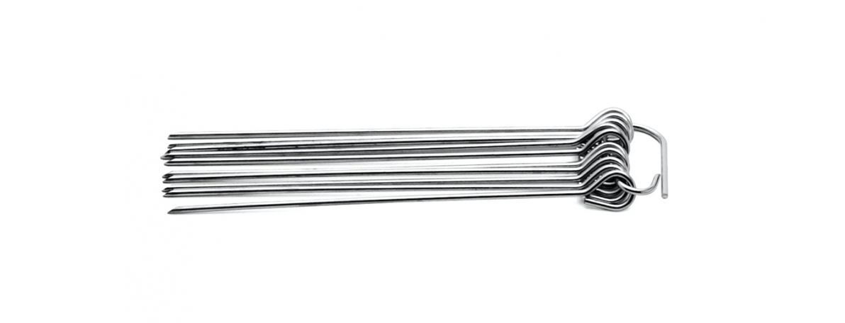Rouladennadeln 14800