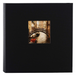 Fotoalbum mit Ausstanzung 30x31cm
