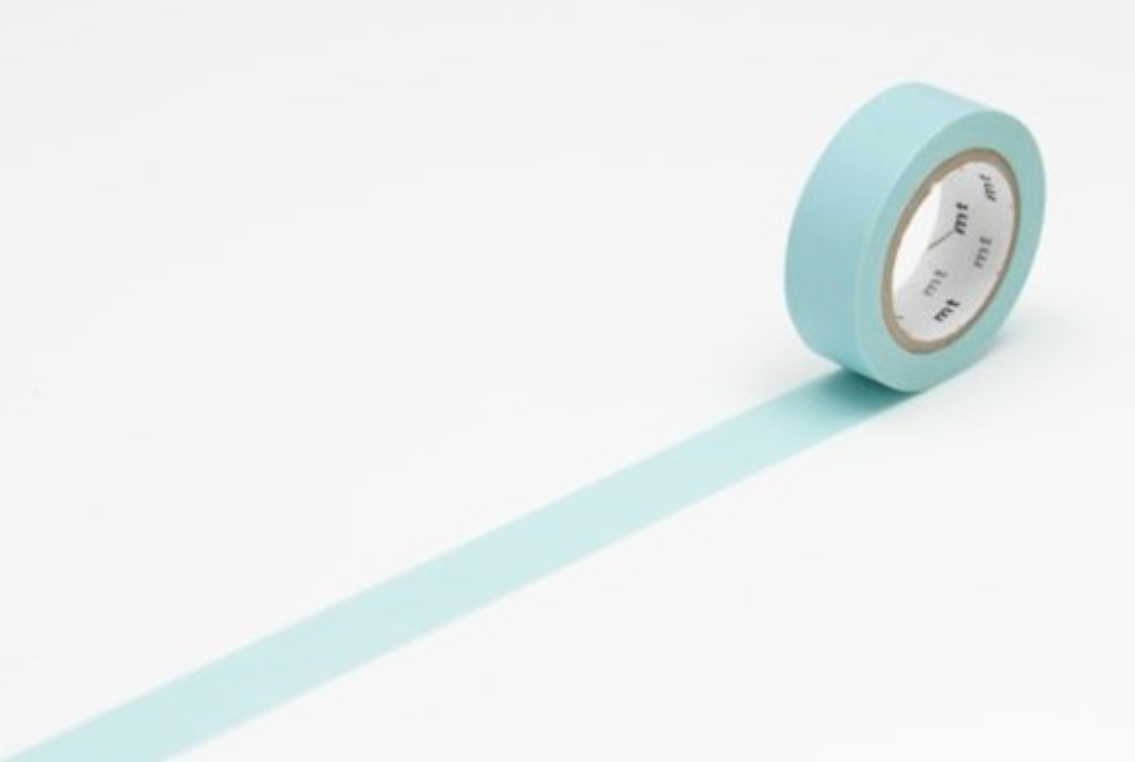 Masking Tape uni