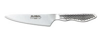 G-773889 Messerset: G-77, GS-38, GS89, Edelstahl, Global
