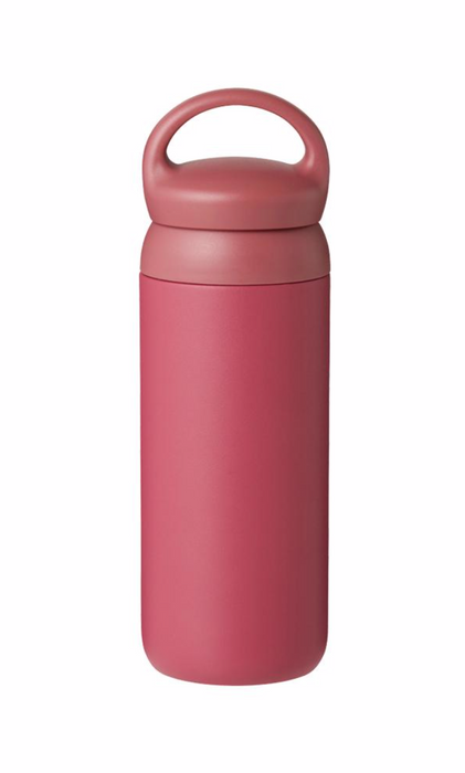 Day Off Tumbler