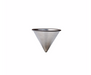 Kaffee Filter - Permanent Filter -  Stainless steel
