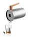 Wasserkocher, Nordic Kitchen, Edelstahl, 1.5l