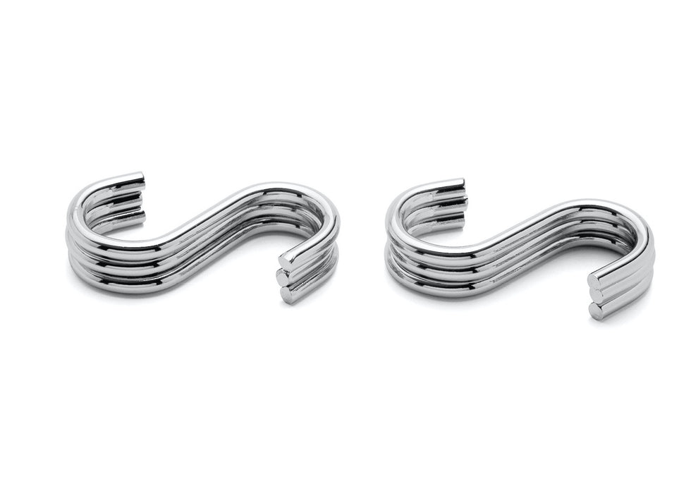 S-Haken-Set 6er 60906