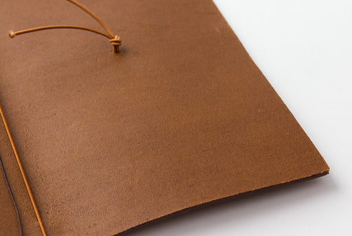 Traveler's Notebook