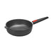 Gusspfanne Nowo Titanium (Hochrand)