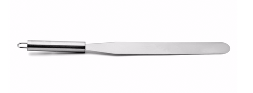 Glasurpalette flach 25.5cm 17265