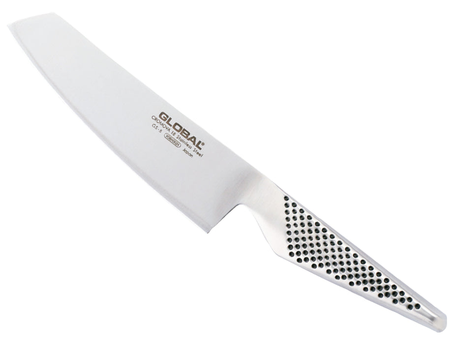 GS-5 Chopmesser, L 14cm