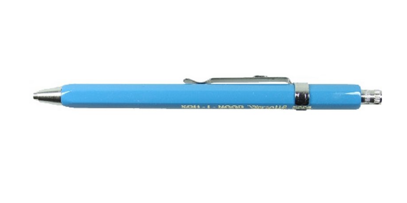 Druckbleistift kurz 2,0