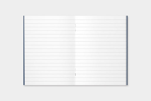 Traveler's Notebook - Passport Size / Refill