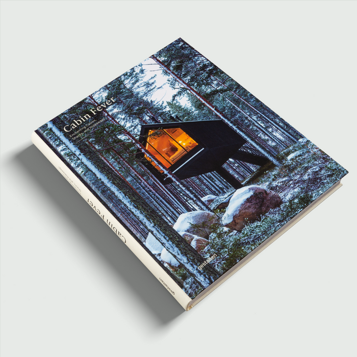 Cabin Fever - Enchanting Cabins, Shacks, and Hideaways