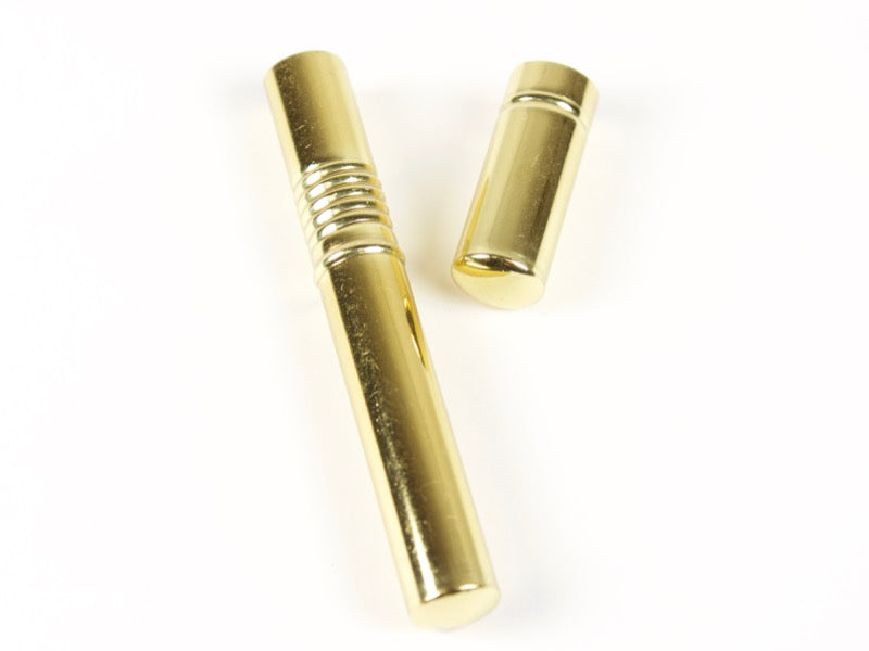 Messing 2.0 Bleischärfer / Brass 2.0 Lead Sharpener