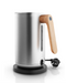 Wasserkocher, Nordic Kitchen, Edelstahl, 1.5l