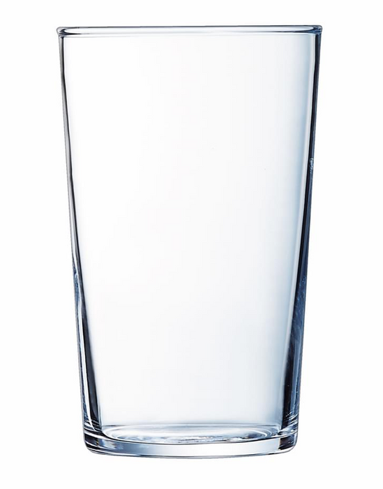 Stapelbecher Conique 57cl, Gläser