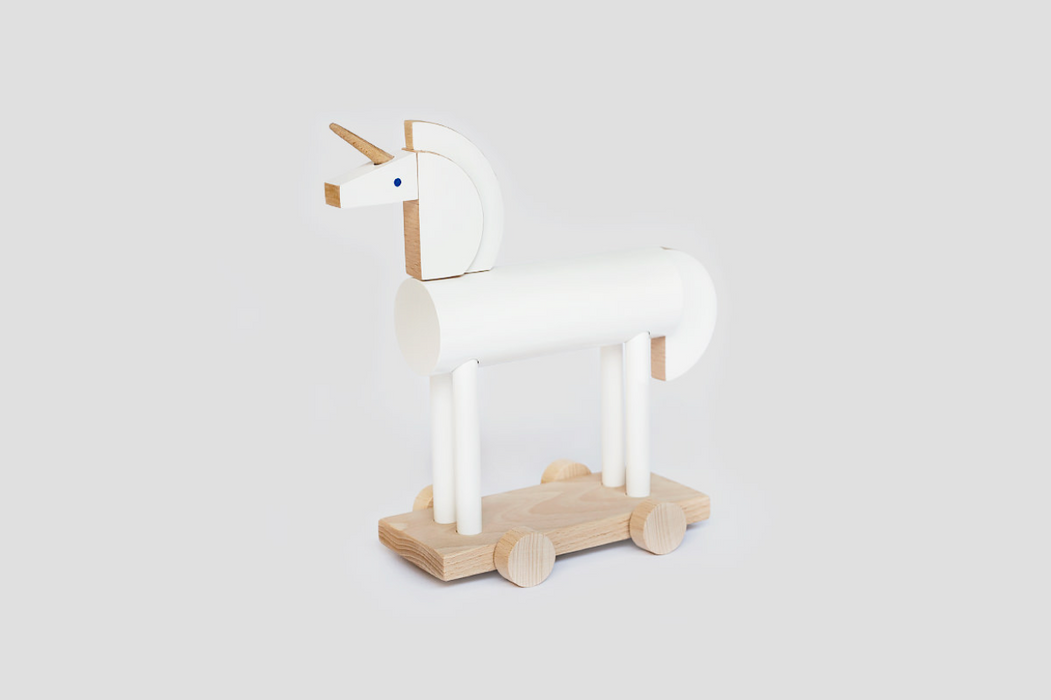 Kutulu Toys Unicorn