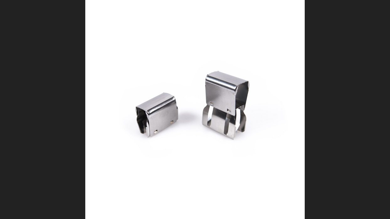 Slide Clip