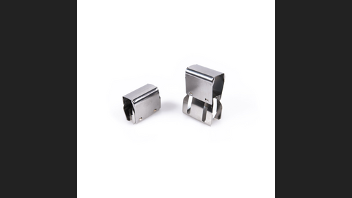 Slide Clip