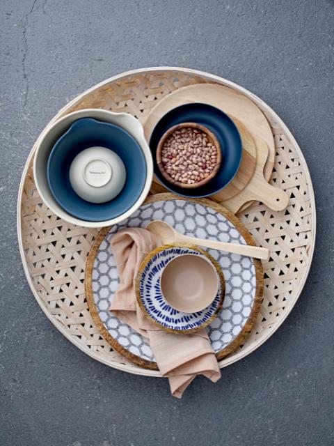 Spoon Nature Rubberwood