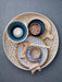 Spoon Nature Rubberwood