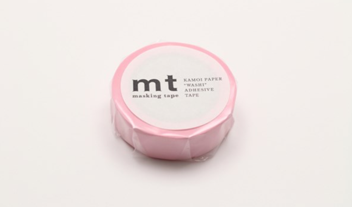 Masking Tape uni