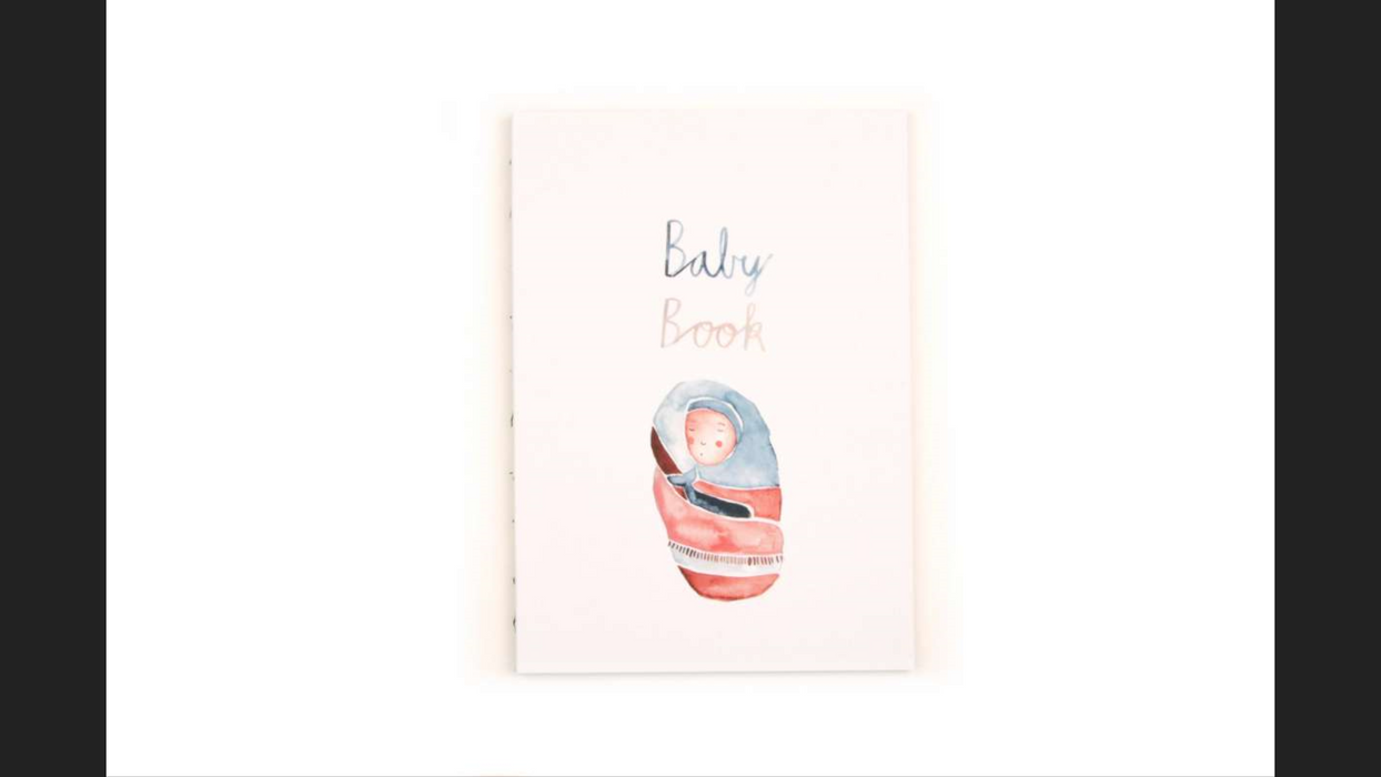 Buch illustriert