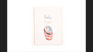 Buch illustriert