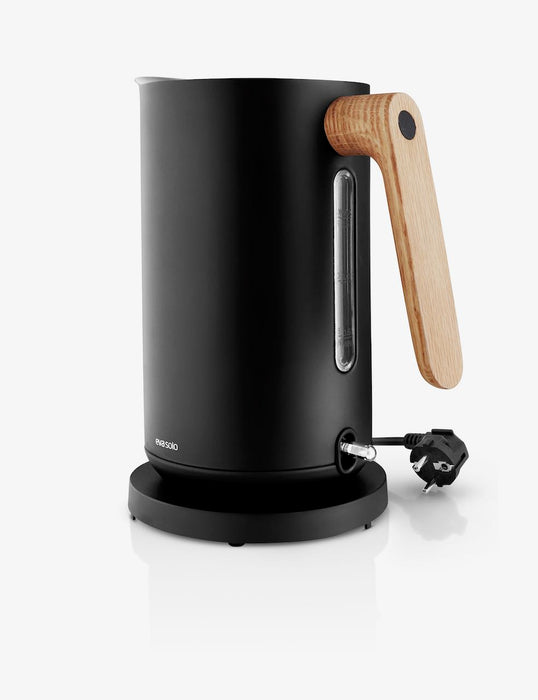 Wasserkocher, Nordic Kitchen, Edelstahl, 1.5l