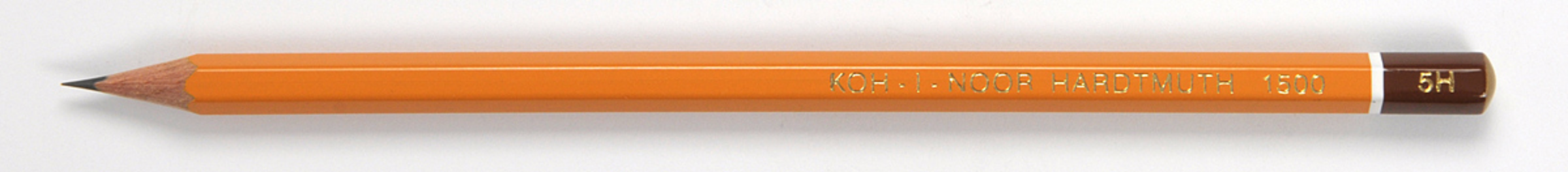 Professional Graphite Pencils