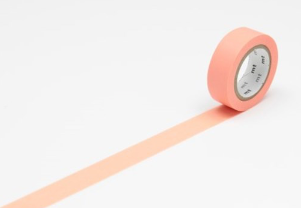 Masking Tape uni