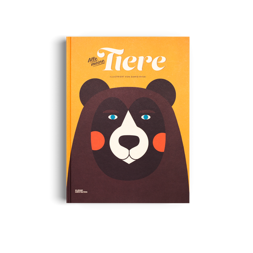 Alle Meine Tiere / All My Animals
