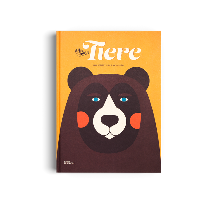 Alle Meine Tiere / All My Animals