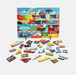 Kars en Boom Puzzle