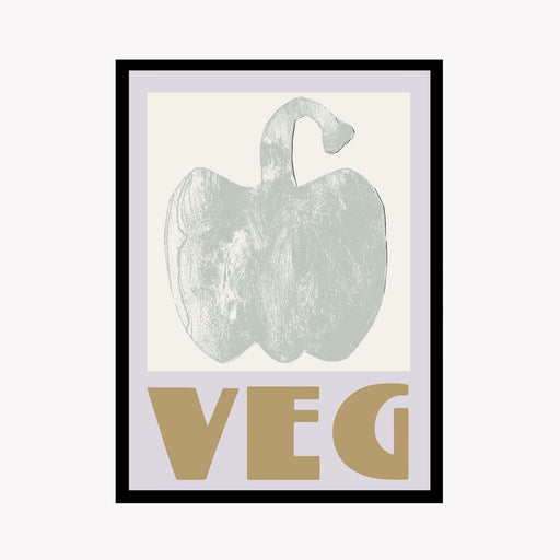 Art Print French Toast Studio - 50x70cm