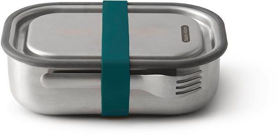 BAM Stainless Steel Box