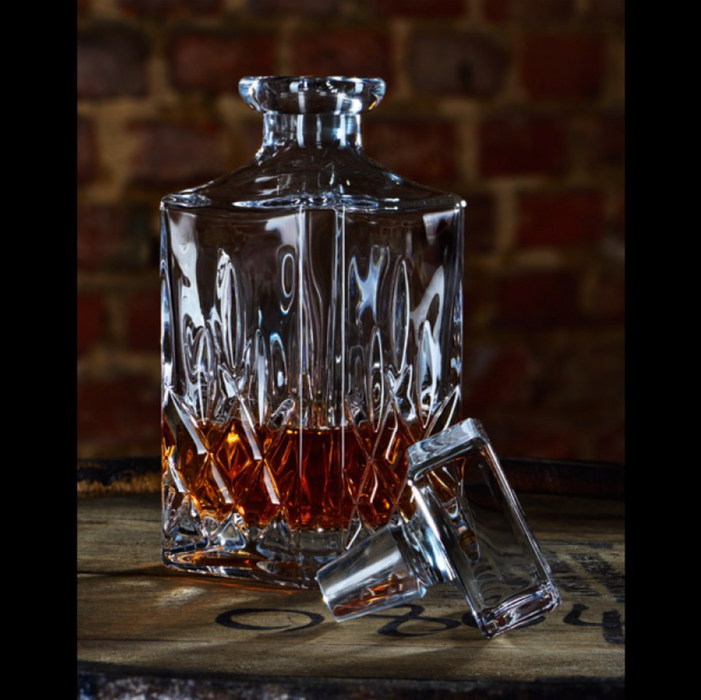 Whisky- Set, Noblesse, 3-teilig