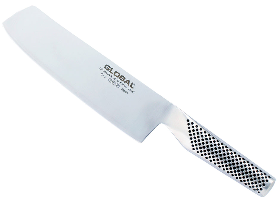 G-5 Gemüsemesser, L 18cm