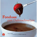 Kochbuch, Fondues zum Dahinschmelzen, Fiona Smith