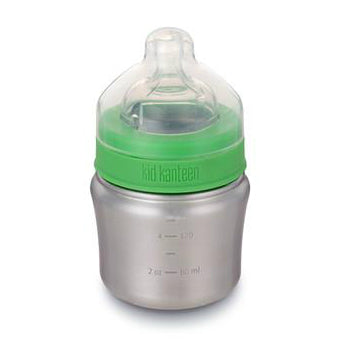 Trinkflasche Baby