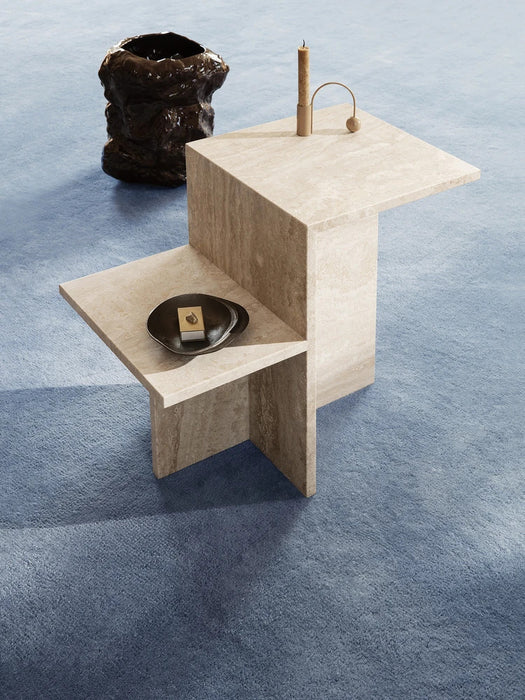 Ferm Living Balance Kerzenhalter Macaroon