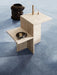 Ferm Living Balance Kerzenhalter Macaroon