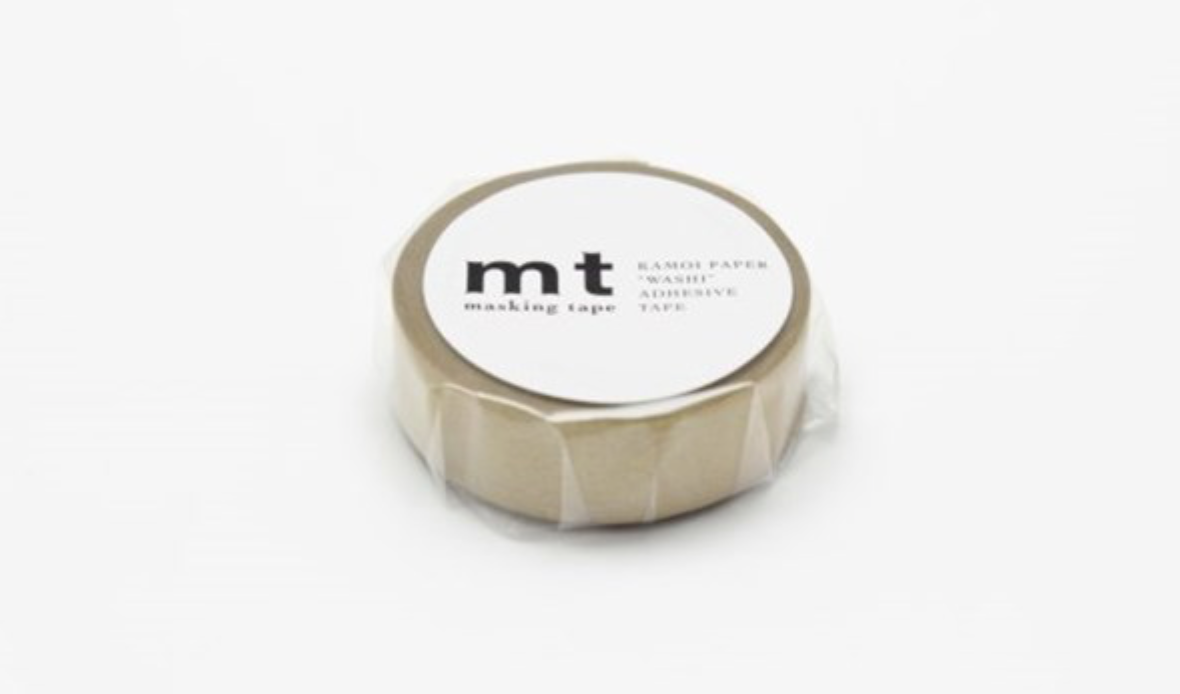 Masking Tape uni
