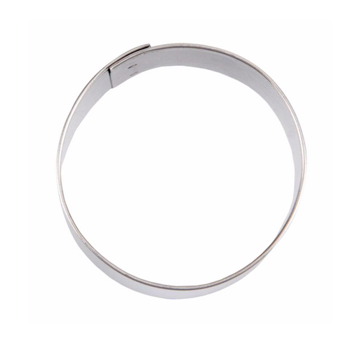 Ausstecher Ring glatt 4cm
