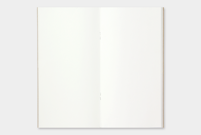 Traveler's Notebook / Refill