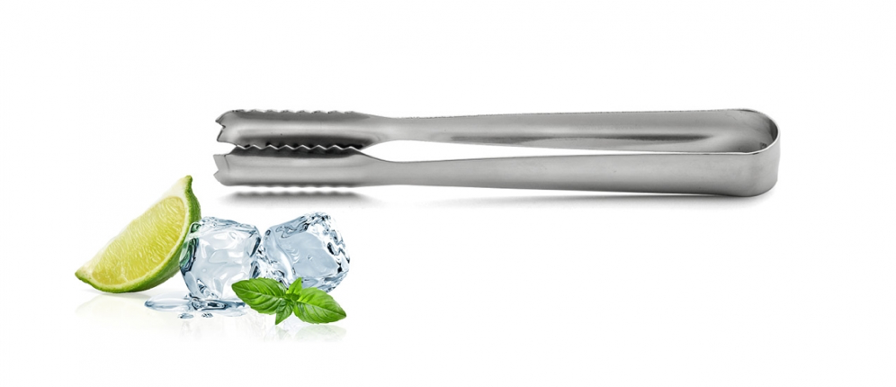 Eiswürfelzange 12918